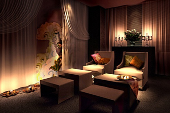 太原男士养生会所：打破沉默的温柔革命